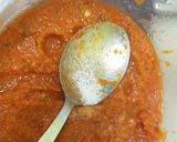 A picture of step 5 of Premade frozen sauce for cooking.
