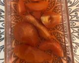 Foto del paso 3 de la receta: Membrillos en almíbar