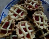 Foto langkah ke 10 dari resep Kue Pie Keranjang.