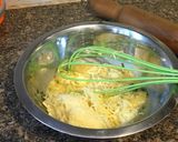 Foto del paso 3 de la receta: Otra tarta de cebollas