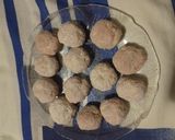 Gluténmentes fasírt bundás kenyérrel 299 recept fázis 2 fotója