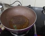 A picture of step 2 of Upma Premix(homemade without preservatives).