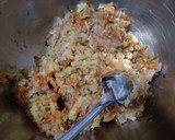 Foto del paso 2 de la receta: Piftele o filete ruso rumano