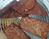 Foto langkah ke 3 dari resep Tahu & Tempe bacem bumbu iris (menu angkringan).