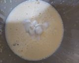 Foto del paso 2 de la receta: Bizcocho de mandarina