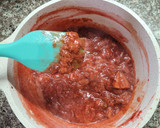 Foto del paso 1 de la receta: Postre de frutillas