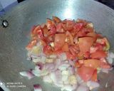 கிரீமி பன்னீர் பட்டர் மாசாலா(creamy paneer butter masala recipe in tamil) ரெசிபி ஸ்டேப் 1 புகைப்படம்