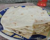 Foto del paso 8 de la receta: Rapiditas