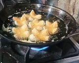 Foto langkah ke 4 dari resep Onde-Onde Ketawa.