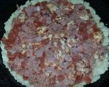 Foto del paso 4 de la receta: Mbeyu Relleno
