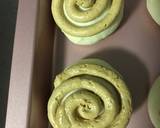 Roti Boy / Mexican Coffee Buns recipe step 9 photo