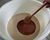 Foto langkah ke 2 dari resep Tahini Oatmeal Cookies.