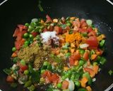 ચીઝ મેગી(Cheese Maggi Recipe IN Gujarati) રેસીપી સ્ટેપ3ફોટો