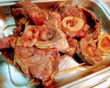 Foto do passo 7 de Ossobuco com Pappardelle ao molho