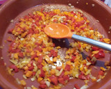 Foto del paso 3 de la receta: Arroz con alitas de pollo