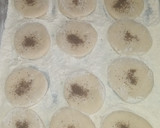 Foto del paso 5 de la receta: Facturitas Negras