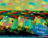 Kek Lapis Burung Bayan