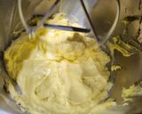 Foto del paso 1 de la receta: Buttercream Americano