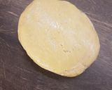 Une image de l'étape 2 de Pâte sucrée.