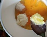 Foto langkah ke 2 dari resep Tiba2 pengen mkn kue bolu... Lihat bahan2 semuanya lengkap.