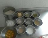 Foto del paso 1 de la receta: Pan de muerto