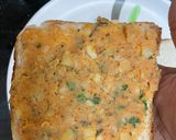 आलू सैंडविच (aloo sandwich recipe in hindi) रेसिपी चरण 3 फोटो