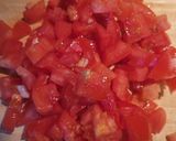 A picture of step 4 of Ground Beef Tacos.