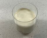 A picture of step 4 of Easy tiramisu (eggless).