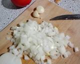 Foto del paso 6 de la receta: Garbanzos de Vigilia
