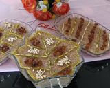 عکس مرحله 1 از دستور شله دارچینی