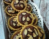 Foto langkah ke 5 dari resep Pie brownies / piebro.