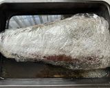 Foto del paso 3 de la receta Salmón marinado