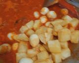 Foto langkah ke 4 dari resep Sarden kaleng.