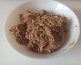 Foto del paso 2 de la receta: Chips de ropa vieja con hummus