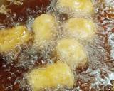 กล้วยหอมชุปแป้งทอด วิธีทำสูตร 4 รูป