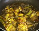 Foto del paso 2 de la receta: Alcachofas con lomo