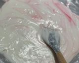 صورة لخطوة 8 من وصفة طريقة الطلية لتغليف الحلويات التقليدية ❤️. le glaçage