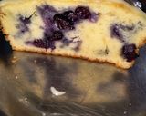 Foto del paso 6 de la receta: 🫐Budín exquisito de arándanos 🫐