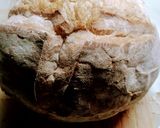 Foto del paso 2 de la receta: Pan de campo casero y fácil