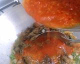 Foto del paso 6 de la receta: Pepitona a la fama