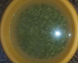 صورة لخطوة 1 من وصفة حساء الجلبانة اليابسة (بواكاسي)