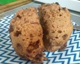 Foto del paso 2 de la receta: Torta en taza