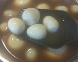 Foto langkah ke 3 dari resep Sate Telur Puyuh ala Angkringan.