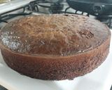 Foto del paso 1 de la receta: Torta para cumpleaños sin tacc
