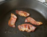 Foto del paso 2 de la receta: Desayuno de campeones