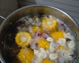 Foto langkah ke 3 dari resep Sayur Bening (Bayam).