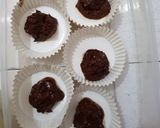 Foto langkah ke 2 dari resep Nutella Soft Cookies.