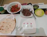 Foto del paso 4 de la receta: Toritas mejicanas