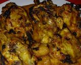 Foto langkah ke 5 dari resep Ayam bakar taliwang versi 2 lebih maknyus.