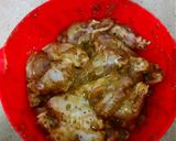 Foto del paso 2 de la receta Alitas de pollo al horno
